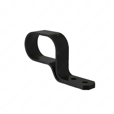 18-43408-000 BRKT-RESTRAINT RH