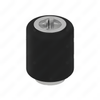 18-43472-000 AIR SPRING ACTERRA RAI