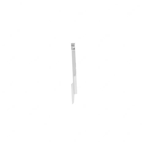 18-43802-002 PANEL-LOWER EXT,COWL,RCPT