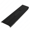 18-43992-001 COVER-SILL,DOOR,SILVER