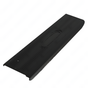 18-43992-001 COVER-SILL,DOOR,SILVER