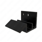 18-44091-002 BRKT-RESTRAINT UPR BUNK