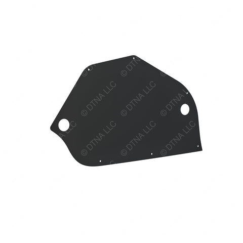 18-44143-000 PLATE-COVER,WITH HANDL