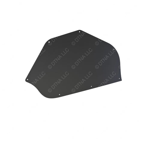 18-44143-004 PLATE-COVER,NO HANDLE