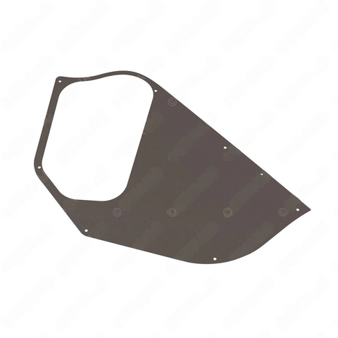 18-44143-019 PLATE-COVER,LWR DR,VIS WDO,RH