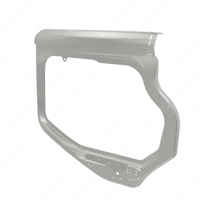18-44324-000 FRAME-DOOR OPNG,DAYCAB