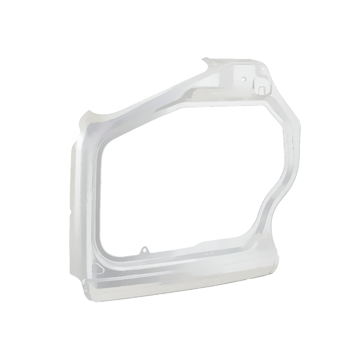 18-44324-021 FRAME-DOOR OPENING,M2,DAYCAB,RH