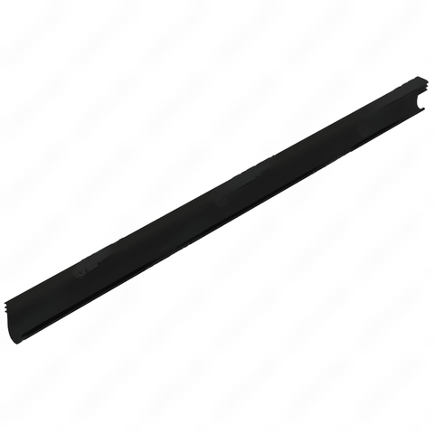 18-44375-000 WTHRSTRIP,CAB DOOR LWR