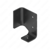 18-44398-001 ANGLE-TIE,DR SILL/RR C