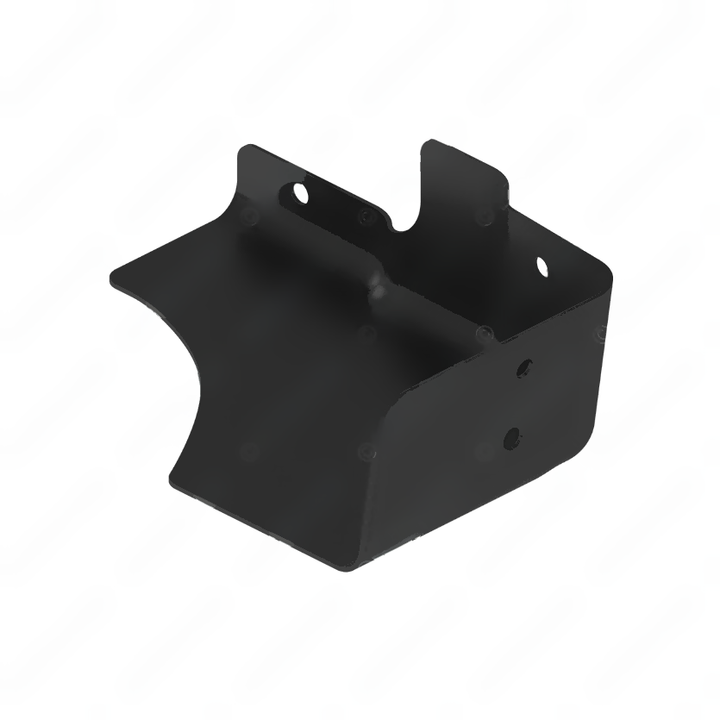 18-44399-000 GUSSET-SILL,FLOOR,REAR