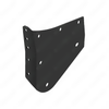 18-44538-010 BRKT CAB MOUNT FRT INR