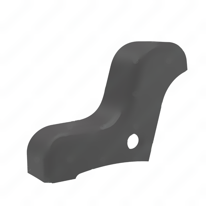 18-44940-000 CAP-DOOR TRIM LH