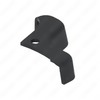 18-44940-001 CAP-DOOR TRIM RH