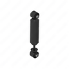 18-45067-000 SHOCK ABSORBER-CAB AIR SUSPENSION