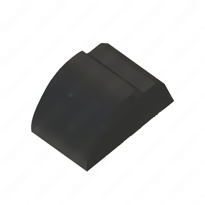 18-45363-000 INSULATOR-SW,SOUND,B-P