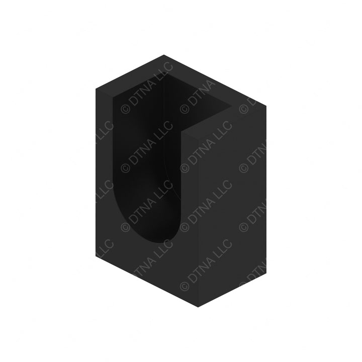 18-47548-000 LATCH SPACER, 34 in. SL