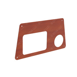 18-47559-505 PANEL-OVERHEAD,ROAD RELAY 3,CHERRY