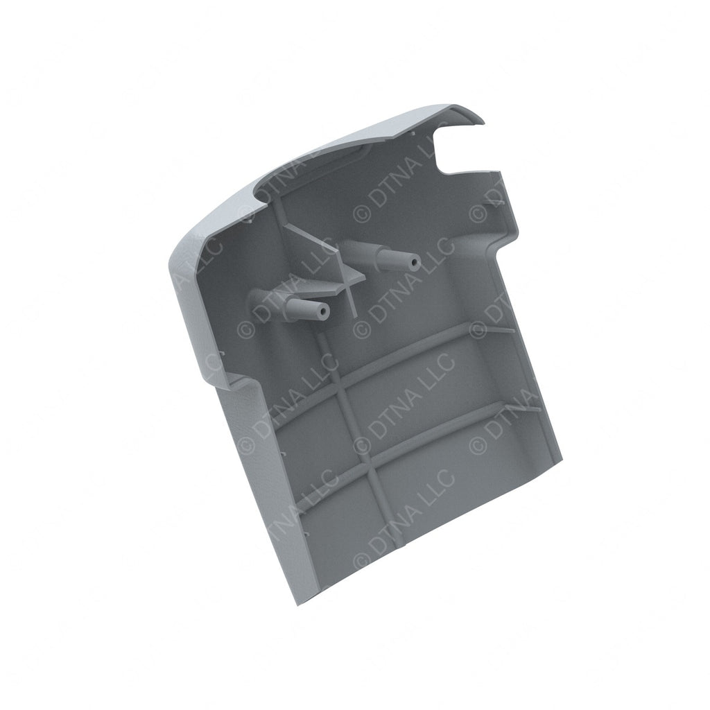 18-48256-001 COVER-LOWER,COL,STRG,AIRBA