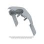 18-48257-000 CVR-UPR,COL,STRG,AMT,S