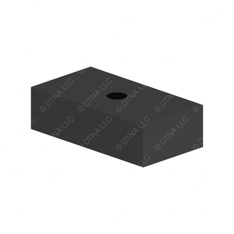 18-51173-000 SPACER LEAF SPRING M2.