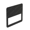 18-51393-100 FASCIA PNL,OHC,RADIO/CB,BLK