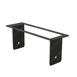 18-54847-000 PLATE-MTG,RADIO,CB,RHD