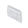 18-54885-000 PNL-BKWL,WINDOW CUTOUT