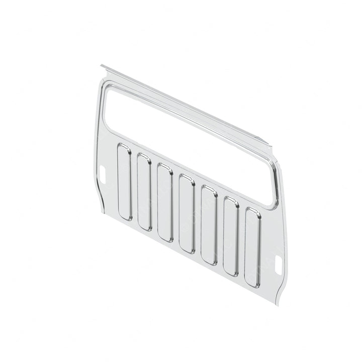 18-54885-007 PANEL-BACKWALL,WINDOW CUTOUT,PDM