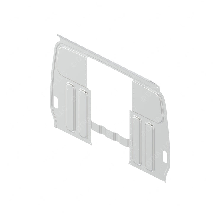 18-54885-008 PANEL-BACKWALL,WALK THRU,PDM