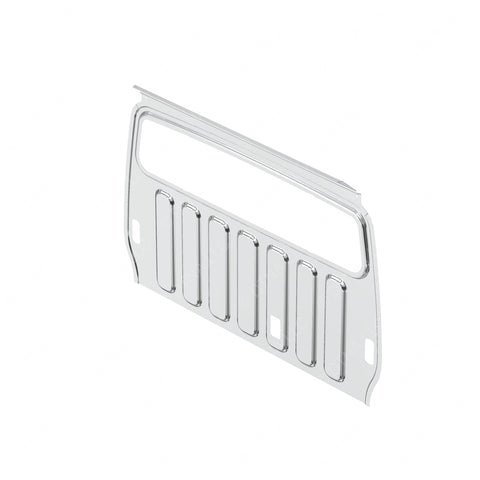 18-54885-013 PANEL-BACKWALL,WINDOW,ALTEC,M2