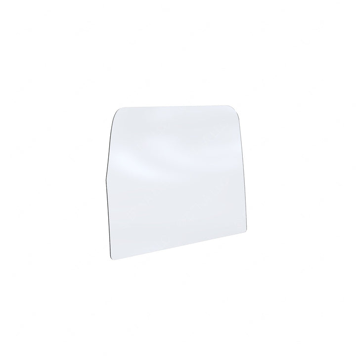 18-57403-004 GLASS-DOOR,WST,LH - READ NOTES