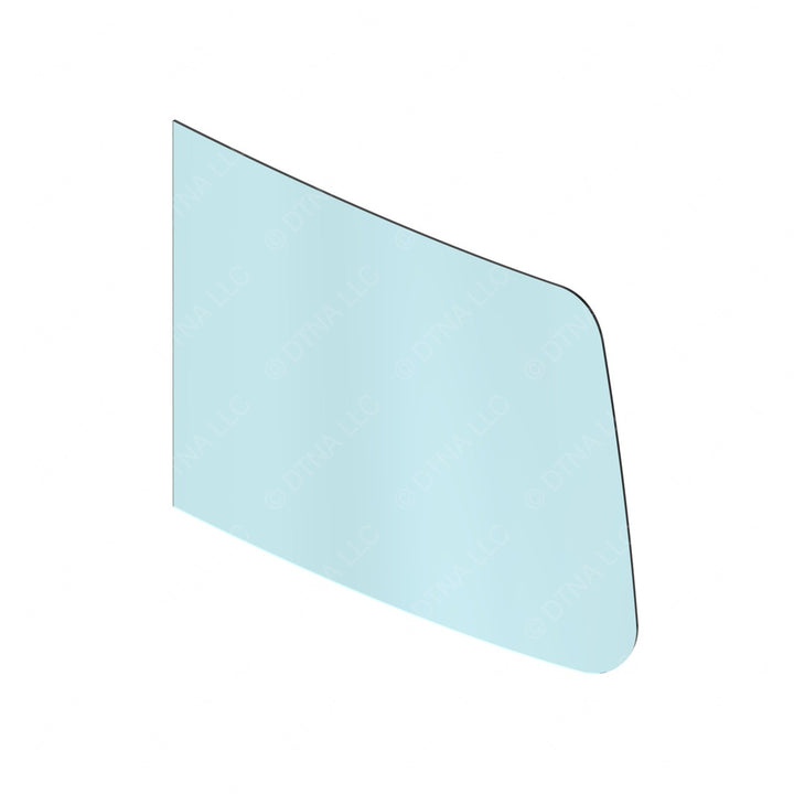 18-57404-004 WINDSHIELD-LH,TINT