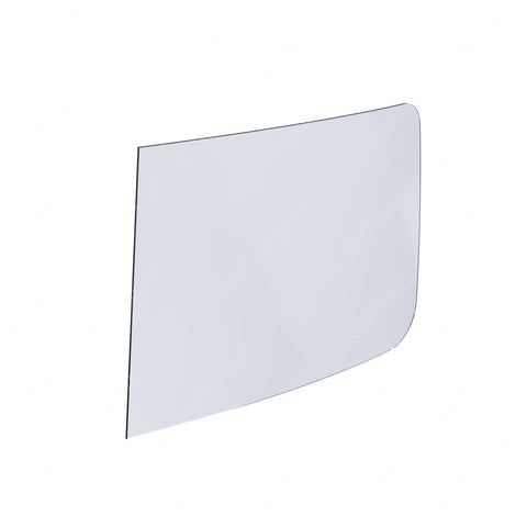 18-57409-003 GLASS-WINDSHIELD-GASKET MOUNTED,RH