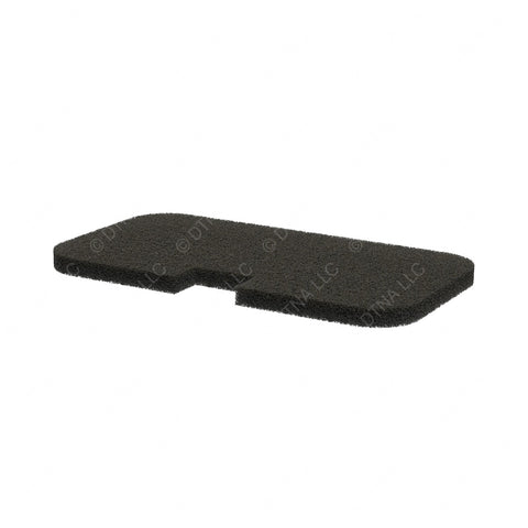18-57858-002 INSULATION-EXTM,34 INCH,BAG DOOR