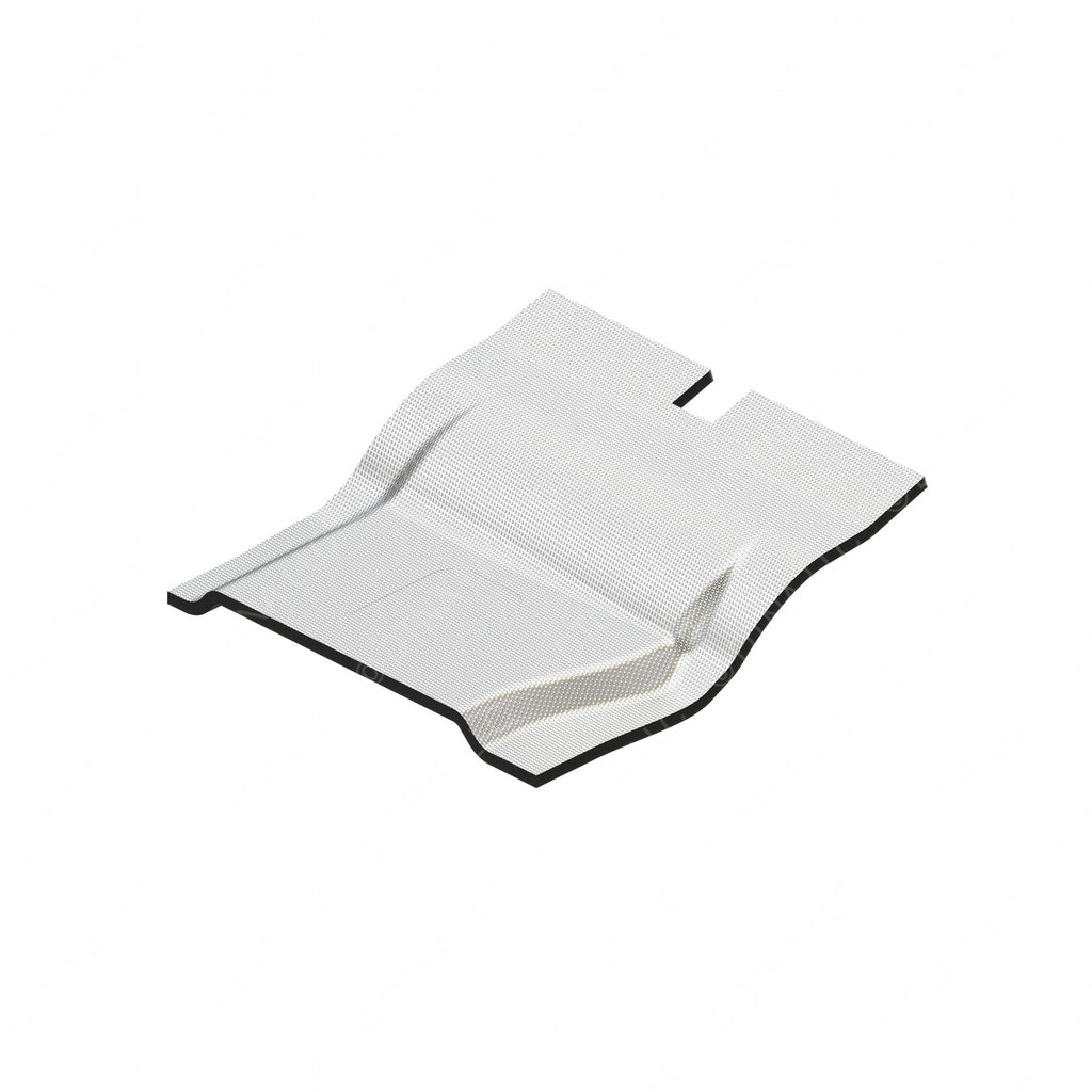 18-57906-001 INSUL THERMAL, UNDERBODY,M2