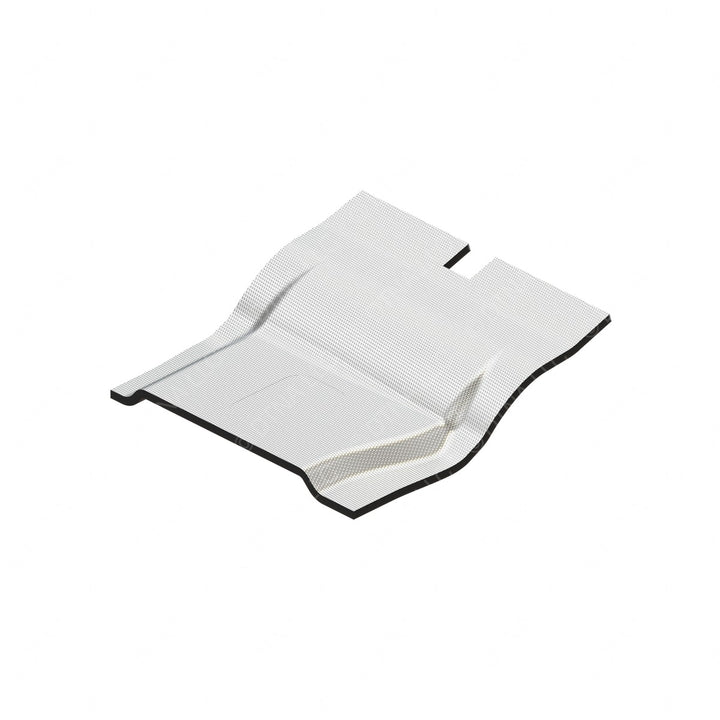 18-57906-001 INSUL THERMAL, UNDERBODY,M2