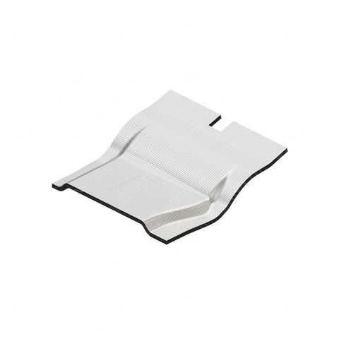 18-57906-001 INSUL THERMAL, UNDERBODY,M2