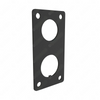 18-58488-000 PLATE-IGNITION AND LIGHTER