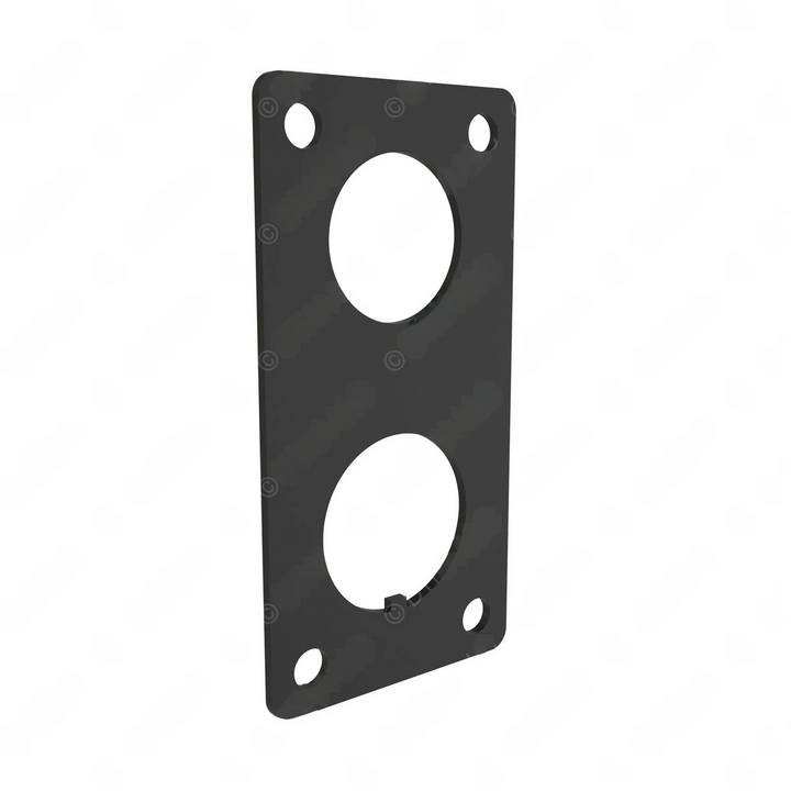 18-58488-000 PLATE-IGNITION AND LIGHTER