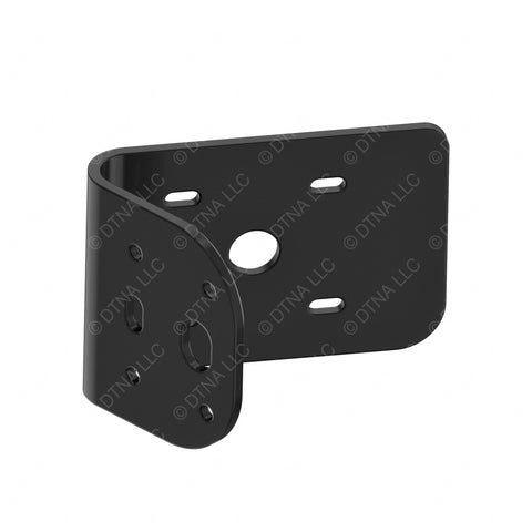 18-58757-001 BRACKET-EXHAUST PIPE,REINFORCEMENT-PANEL