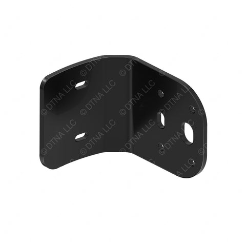18-58758-001 BRACKET-EXHAUST PIPE,REINFORCEMENT-PANEL
