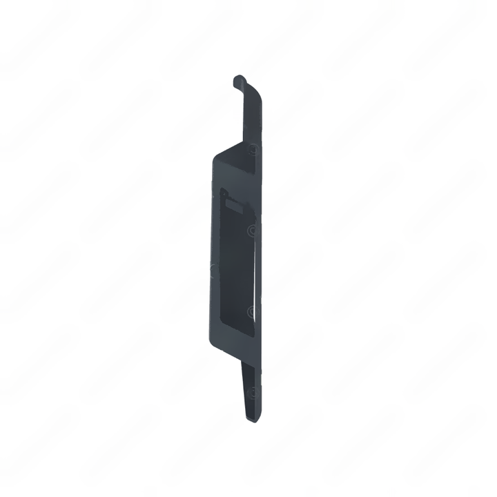 18-58775-006 TRIM-BUNK HNGE,XT,LH,NO ACS DR