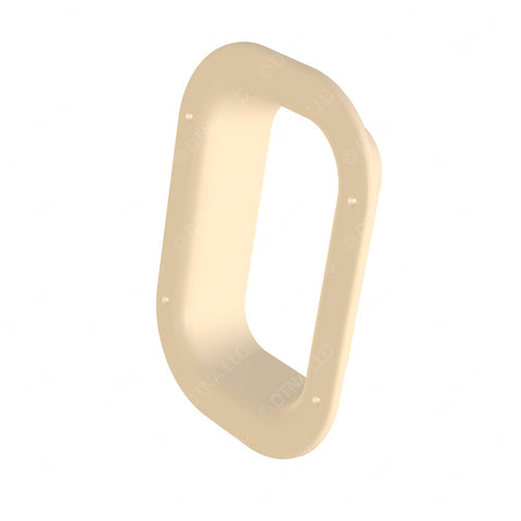 18-58831-000 TRIM-SLPR SIDEWALL VENT
