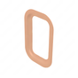 18-58832-002 TRIM-WINDOW,SIDEWALL,TUMBLEWEED
