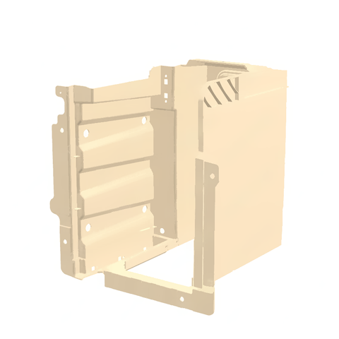 18-58841-001 BASE-CABINET,RH,60 INCH