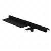 18-58982-002 SILL-BAGG DR LH 60 IN SLPR