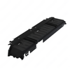 18-58983-003 COVER-BACKWALL,D4 AUX HEATER