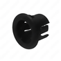 18-59155-000 BEZEL-KNOB LOCK DOOR P3