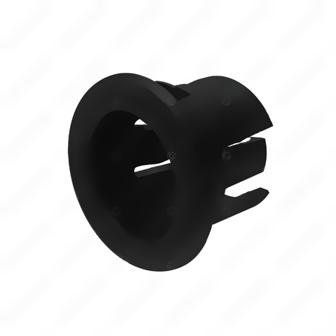 18-59155-000 BEZEL-KNOB LOCK DOOR P3