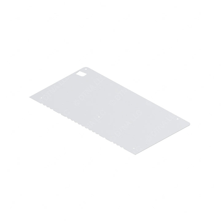 18-59181-005 PANEL-FLR RR 58 IN RAISED BUNK
